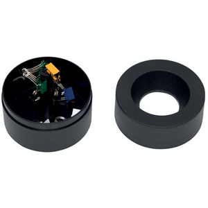 MAUL Distributeur de pinces mauly MAULpro Recycling, noir