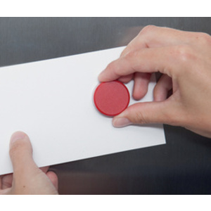 MAUL Aimant à facettes MAULpro, diamètre: 33 mm, vert