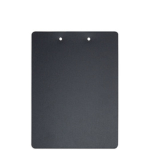 MAUL Porte-bloc avec pince MAULflexx, A4, vert clair/noir