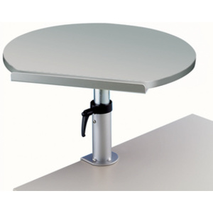 MAUL Pupitre de table avec pince de fixation, hauteur