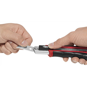 WEDO Lames de rechange pour cutter, lame: 9 mm  - 40037