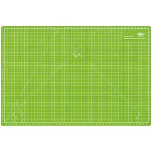 WEDO Tapis de découpe et de bricolage Comfortline, format A4