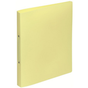 PAGNA classeur à anneaux, A4, largeur de dos: 35 mm, rouge