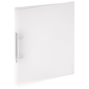 PAGNA classeur à anneaux, A4, largeur de dos: 25 mm, rose