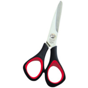 WEDO Ciseaux universels multi-usage, longueur: 155 mm