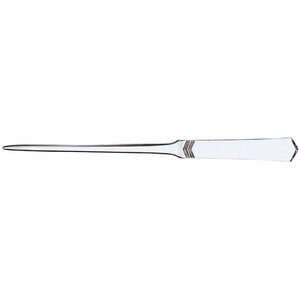 MAUL Ouvre-lettres, 240 mm, en acier, lame étroite