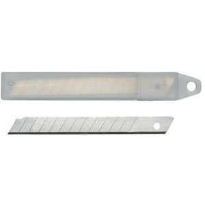 MAUL Lame de rechange pour tous les cutters de 18 mm, acier