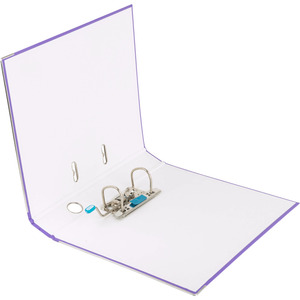 ELBA Classeur à levier smart Pro, dos: 50 mm, violet