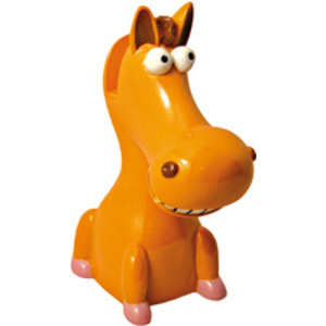 WEDO Support pour lunettes 'âne', en polyrésine