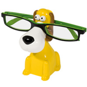 WEDO Support pour lunettes 'âne', en polyrésine