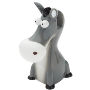 WEDO Support pour lunettes 'âne', en polyrésine