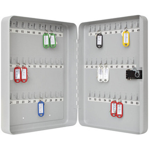 WEDO Armoire à clés avec mécanisme de serrure à combinaison