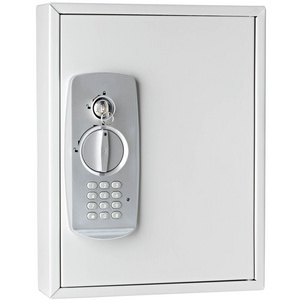 WEDO Armoire pour clés à serrure électronique, pour 21 clés