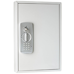 WEDO Armoire pour clés à serrure électronique, pour 21 clés