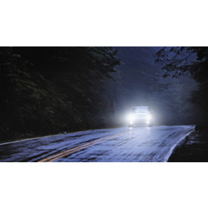 WEDO Lunettes de vision nocturne pour conducteur, avec étui