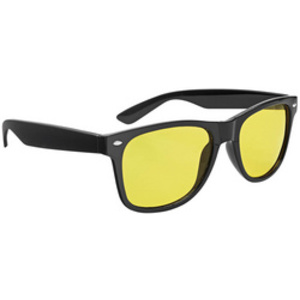 WEDO Lunettes de vision nocturne pour conducteur, avec étui