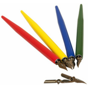 kangaro Porte-plume, assorti