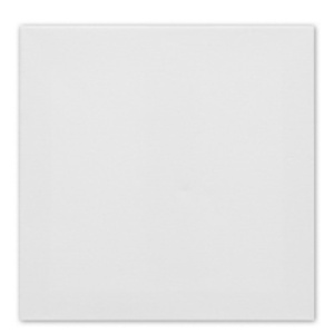 kangaro Châssis entoilé, (L)130 x (P)16 x (H)180 mm, blanc