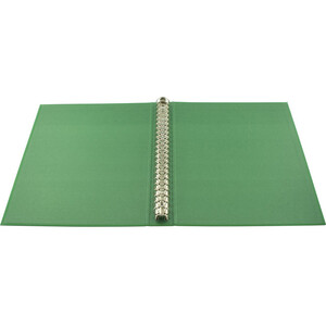 kangaro Classeur à anneaux, 23 anneaux, A4, noir