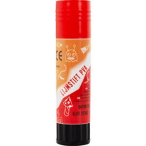 kangaro Bâton de colle, 20 g, sans solvants, incolore