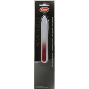 Clauss Lime à ongles, longueur: 140 mm