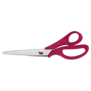 Clauss Ciseaux cranteurs, coupe en zigzag, longueur: 210 mm