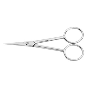 Clauss Ciseaux silhouette, pointu, longueur: 110 mm