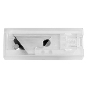 WESTCOTT Cutter en aluminium, lame: 18 mm