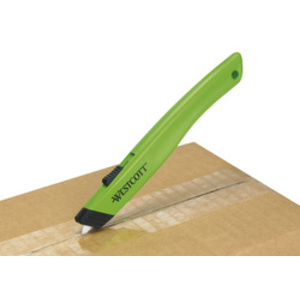 WESTCOTT Cutter céramique, lame: 31 mm, vert