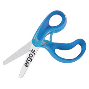 WESTCOTT Ciseaux pour enfants Softgrip ergo junior