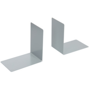 WESTCOTT Serre-livres, (L)90 x (T)140 x (H)140 mm, noir