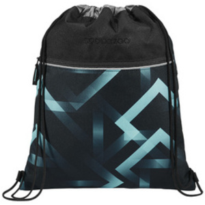 coocazoo Sac de sport Laser Lights