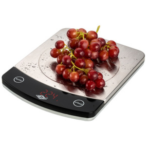 WEDO Balance électronique universelle Profi Steel