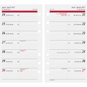 rido idé accessoire 'pochette pour cartes de visite', 6