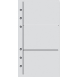 rido idé Agenda 'Timing 2', A6, noir, avec rabat