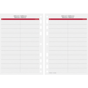 rido idé Agenda 'Timing 1', A5, marron