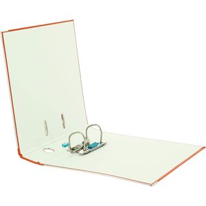 ELBA Classeur à levier smart Pro, dos: 50 mm, orange