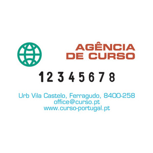 Trodat Numéroteur professionnel 4.0 5558/PL, 8 positions