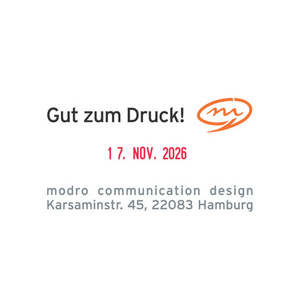 trodat Cassette d'encrage 6/4929, pack de 2, bleu