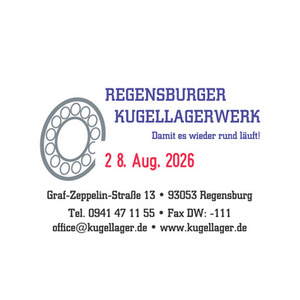 trodat Cassette d'encre de rechange 6/57,double paquet,rouge  - 44951