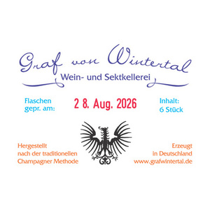 trodat Cassette d'encrage de rechange 6/58/2, bleu/rouge  - 49134