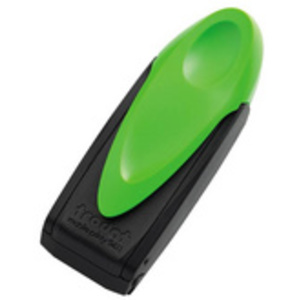 trodat Tampon de poche Mobile Printy 9411, vert
