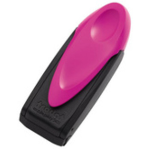 trodat Tampon de poche Mobile Printy 9411, rouge