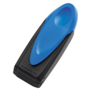 trodat Tampon de poche Mobile Printy 9411, bleu