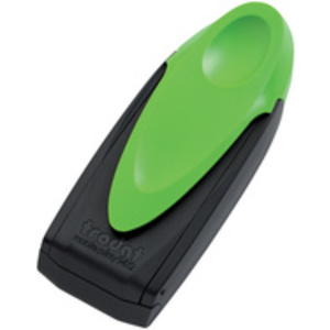 trodat Tampon de poche Mobile Printy 9412, vert