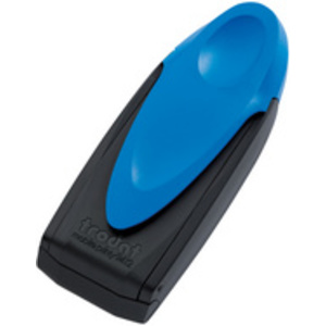 trodat Tampon de poche Mobile Printy 9412, vert