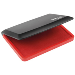 COLOP Cassette d'encrage 'Micro 2', (L)110 x (P)70 mm, rouge