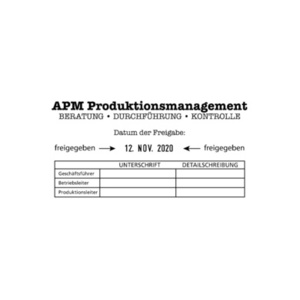 COLOP Tampon dateur Expert 3960, 10 lignes, configurable