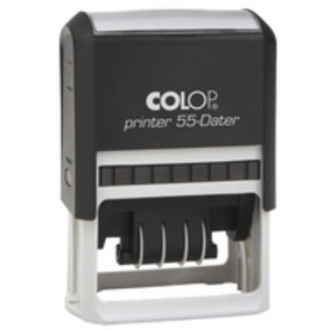 COLOP Tampon dateur Printer 35 Dater, configurable