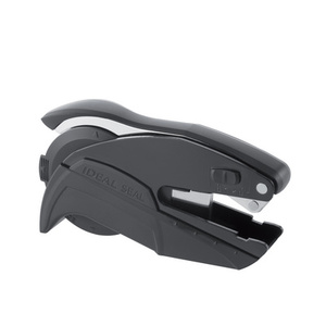 trodat Pince à gaufrer 'IDEAL', noir, 50 mm